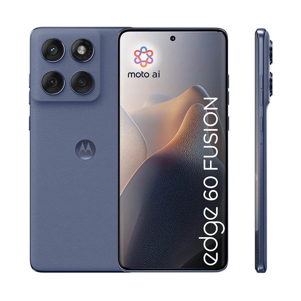 Motorola Edge 60 Fusion 256GB Pantone Slipstream